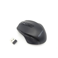 Amazon basics maus gebraucht kaufen  Schwarzenberg