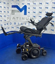Permobil corpus powerchair for sale  ELY