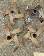 Rotavator tines for sale  HARROGATE