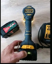 Dewalt dcf887m1 18v gebraucht kaufen  Bautzen
