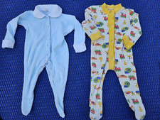 Schlafanzüge vintage 80er gebraucht kaufen Schlafanzüge vintage 80er gebraucht kaufen  Bad Marienberg (Westerwald)