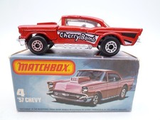 Vintage matchbox superfast for sale  WHITLEY BAY