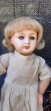 Poupee bleuette 29cm d'occasion  Auray
