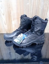 Haix gore tex for sale  MERRIOTT
