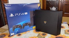 Ps4 pro 1tb usato  Patti