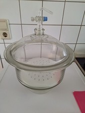 Glaswerk wertheim exsikkator gebraucht kaufen  Bruchsal