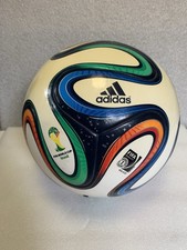 Adidas brazuca fifa for sale  Rockford