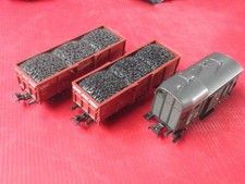Marklin lot wagons d'occasion  Saint-Loup-Géanges