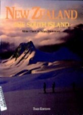 New zealand south for sale  UK