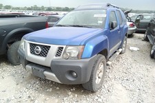 2013 nissan xterra s for sale  Burleson