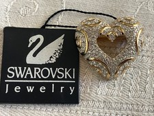 Swarovsky jewelry breathtaking for sale  Redwood City