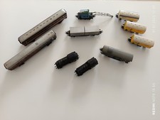 Märklin konvolut dampfloks gebraucht kaufen  Oberhausen