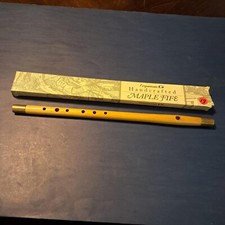 Cooperman handcrafted maple for sale  Forsyth