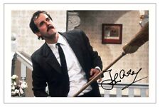 John cleese signed for sale  UK