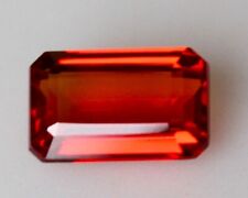 Saphir padparadscha ceylan d'occasion  Villars-les-Dombes