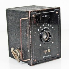Kodak hawkeye 127 for sale  LONDON