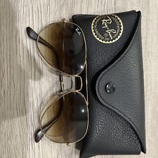 Ray ban rb3025 gebraucht kaufen  Schwäbisch Gmünd