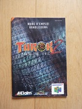 Seule turok seeds d'occasion  Annecy