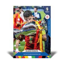 Topps now uefa usato  Roma