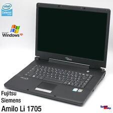 Notebook fujitsu siemens gebraucht kaufen  Deutschland