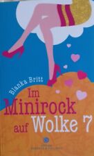 Minirock wolke blanka gebraucht kaufen  Kollmar