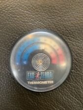 Exo terra dial for sale  SELBY