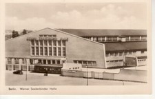 Postkarte berlin werner gebraucht kaufen  Berlin