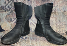 Botas de motocicleta Forma tamanho 46 (13 EUA), usado comprar usado  Enviando para Brazil