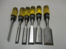 Stanley 6pc no. d'occasion  Expédié en Belgium