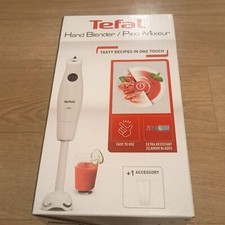 Tefal pied mixeur d'occasion  Charleville-Mézières