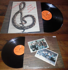 Crawler snake rattle d'occasion  Bréhan