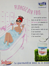 Publicité presse 1996 d'occasion  Longueil-Sainte-Marie