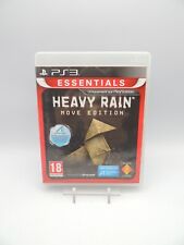 Usado, Jeu Playstation 3 -  Heavy Rain - Complet comprar usado  Enviando para Brazil