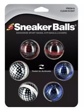 Sneaker balls pack for sale  Afton