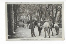 Flassans issole place d'occasion  Toulon-
