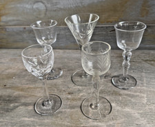 Set vintage cordial for sale  Dallas