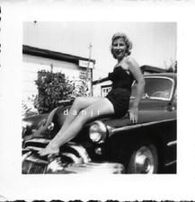 Pretty swimsuit blonde for sale  Highland