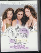 Charmed destiny card d'occasion  Expédié en Belgium