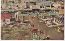 Wildwood playland roller for sale  Fair Haven