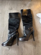Vintage gucci long for sale  LONDON