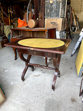 Table jeux portefeuille d'occasion  Bourg-en-Bresse