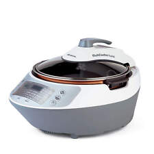 Ariete multicooker twist usato  Italia