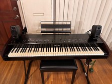 Kawai mp11 digital for sale  Bayside