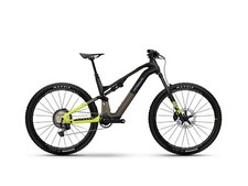 Haibike lyke taglia usato  Voltago Agordino