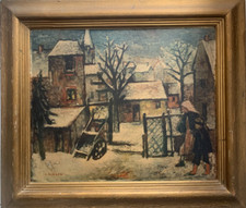 Charles walch ancienne d'occasion  Haguenau