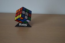 Rubik cube officiel d'occasion  France