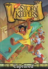 Story keepers captured for sale  Denver