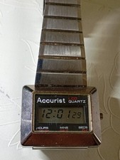 Orologio digitale vintage usato Orologio digitale vintage usato  Perugia