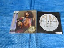 Peter Frampton I'm In You Mini LP SHM CD JAPAN UICY-93603 (2008) comprar usado  Enviando para Brazil