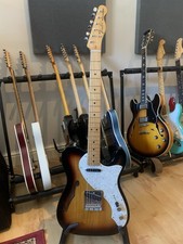 Fender vintera 60s for sale  EASTBOURNE